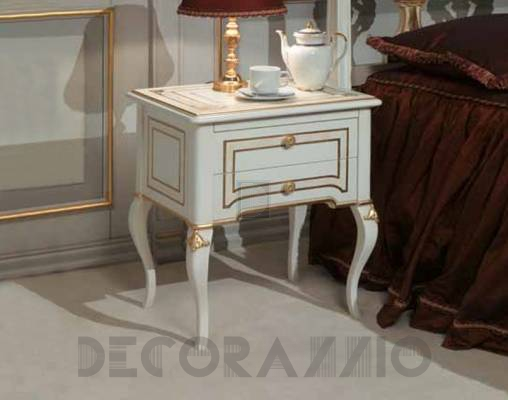 Тумба прикроватная Vimercati 9001 COMODINO - 9001 COMODINO