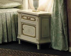 Тумба прикроватная Asnaghi Interiors 97555, 97555