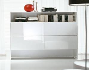 Тумба Ciacci Abacus 1285, Abacus 1285