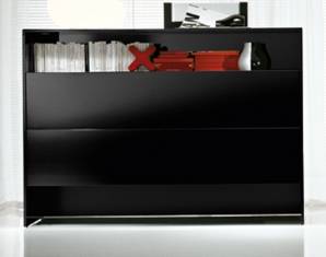 Тумба Ciacci Abacus 1286, Abacus 1286