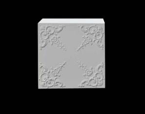 Полка навесная Minotti M583106033D, M583106033D