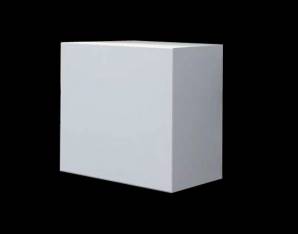 Полка навесная Minotti M603193333D, M603193333D