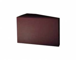Полка навесная Minotti M783103933D, M783103933D