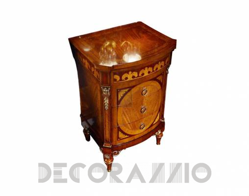 Тумба прикроватная Agostini Mag 206 - Mag 206