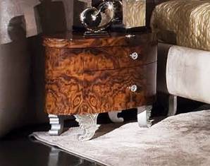 Тумба прикроватная Socci Magnifique Night Table, Magnifique Night Table
