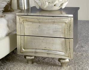 Тумба прикроватная Mantellassi Marilyn Bed side table, Marilyn Bed side table