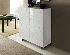 Буфет Riflessi SEGNO S4Q 4 ante(square), SEGNO S4Q 4 ante(square)