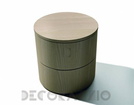 Тумба прикроватная Ca`d`Oro Y02 - Y02