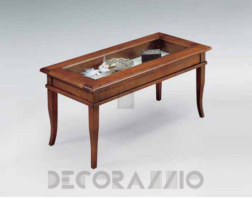 Кофейный, журнальный столик Cp Mobili 6861 - 6861