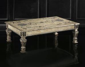 Кофейный, журнальный столик Vittorio Grifoni 9259, 9259