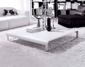 Кофейный, журнальный столик Frigerio 11204, 11204