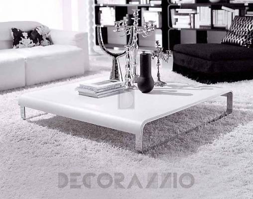 Кофейный, журнальный столик Frigerio 11204 - 11204