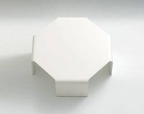 Кофейный, журнальный столик Arflex 11425, 11425