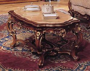 Кофейный, журнальный столик Asnaghi Interiors 204753, 204753