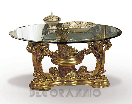 Кофейный, журнальный столик Asnaghi Interiors 983303 - 983303