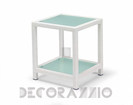 Приставной столик Dedon 27033083 - 27033083