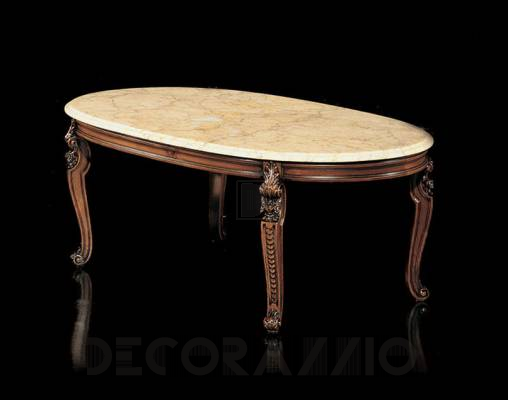 Кофейный, журнальный столик Fratelli Radice 15490150120 - 15490150120