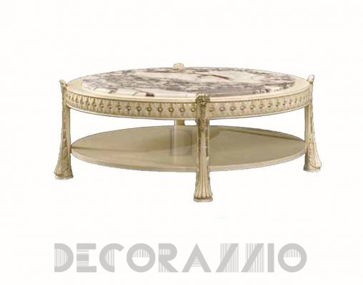 Кофейный, журнальный столик Fratelli Radice 15645170025 - 15645170025