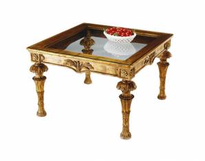 Приставной столик Calamandrei & Chianini 1431, 1431