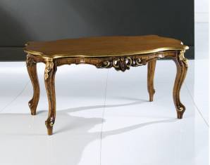 Кофейный, журнальный столик Mobilsedia 2000 Srl 314 TL Cleopatra, 314 TL Cleopatra