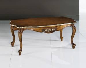 Кофейный, журнальный столик Mobilsedia 2000 Srl 322 TL Montreal, 322 TL Montreal