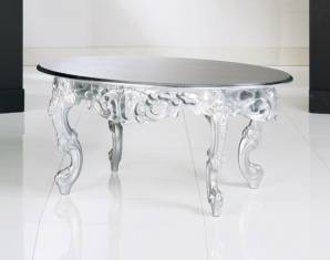 Кофейный, журнальный столик Mobilsedia 2000 Srl 323 TL Finlandia, 323 TL Finlandia