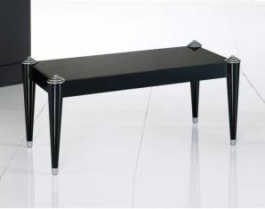 Кофейный, журнальный столик Mobilsedia 2000 Srl 424 T1 Conico, 424 T1 Conico