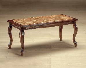 Кофейный, журнальный столик Morello Gianpaolo 48K, 48K
