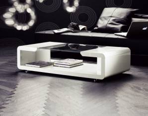 Кофейный, журнальный столик Pacini&Cappellini 5336 Master, 5336 Master