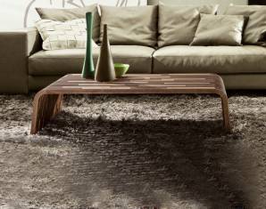 Кофейный, журнальный столик Pacini&Cappellini 5531 Millerighe, 5531 Millerighe