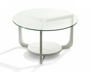 Кофейный, журнальный столик Pacini&Cappellini 5538 Isola, 5538 Isola