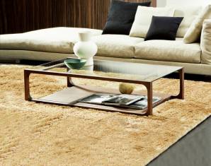 Кофейный, журнальный столик Pacini&Cappellini 5564 Mood, 5564 Mood