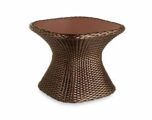 Приставной столик Contral 561 BR bronzo scuro, 561 BR bronzo scuro