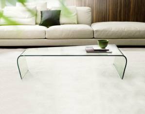 Кофейный, журнальный столик Pacini&Cappellini 5935 Duna, 5935 Duna