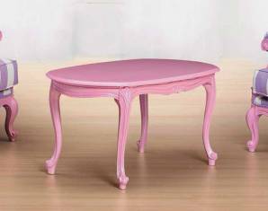 Кофейный, журнальный столик Morello Gianpaolo 741 N Tavolino, 741 N Tavolino