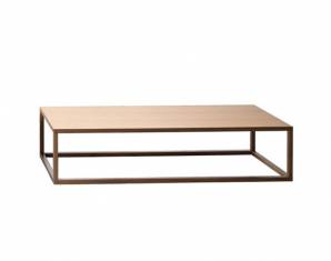 Кофейный, журнальный столик Marelli 7FO105, 7FO105