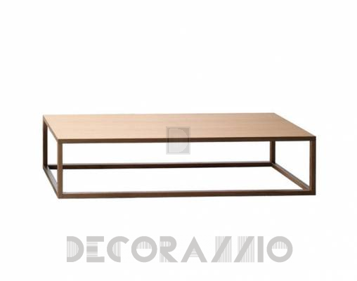 Кофейный, журнальный столик Marelli 7FO105 - 7FO105