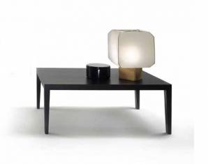 Кофейный, журнальный столик Marelli 7LN102, 7LN102