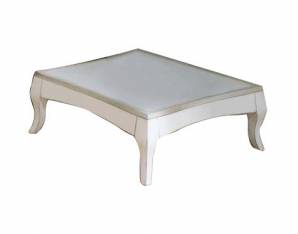 Кофейный, журнальный столик Veneta sedie 8127T.4, 8127T.4