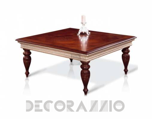 Кофейный, журнальный столик Veneta sedie 8418T - 8418T