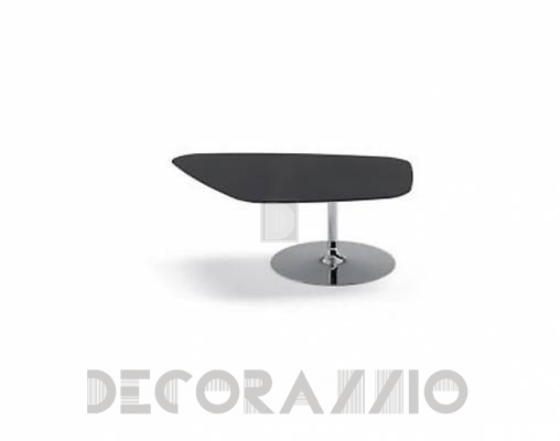 Кофейный, журнальный столик Matteograssi AR34C - AR34C