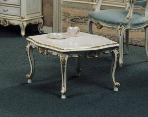 Кофейный, журнальный столик Asnaghi Interiors AS5510, AS5510