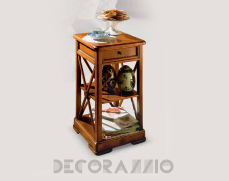 Тумба Casa Nobile B05019 - B05019