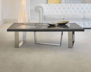 Кофейный, журнальный столик Klab Design C070101, C070101