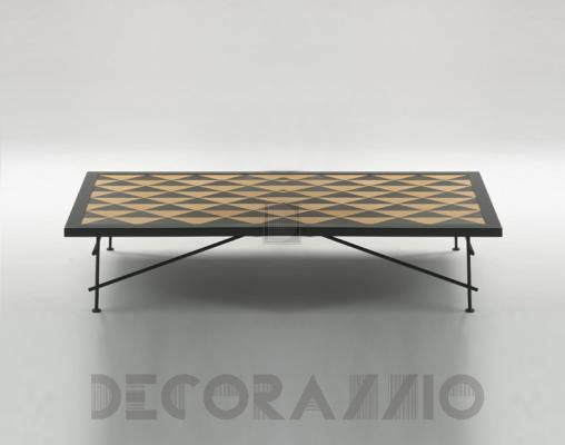 Кофейный, журнальный столик Fasem D.Style TR80 - D.Style TR80
