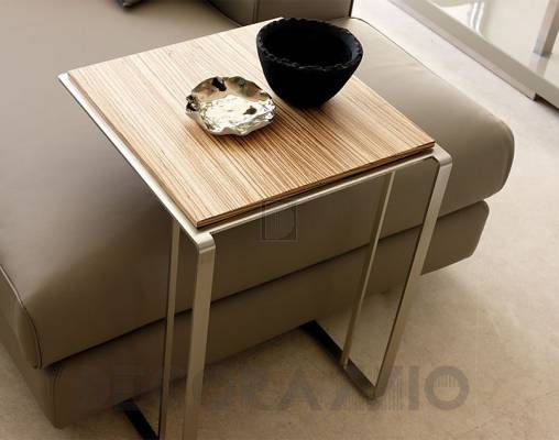 Приставной столик Bosal deck Table wood - deck Table wood