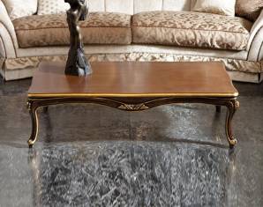 Кофейный, журнальный столик Mantellassi Elisir COFFEE TABLE, Elisir COFFEE TABLE