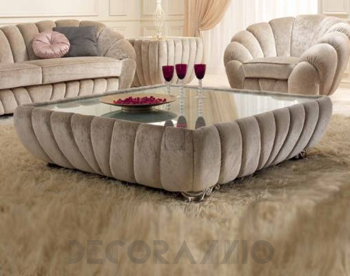 Кофейный, журнальный столик Goldconfort pearl tavolo - pearl tavolo