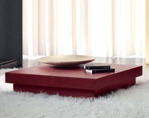 Кофейный, журнальный столик Formerin PLAT, PLAT