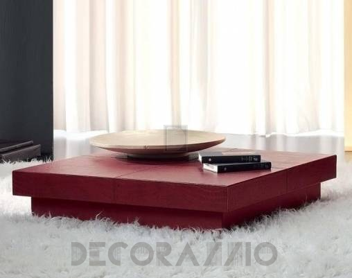 Кофейный, журнальный столик Formerin PLAT - PLAT